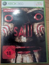 Microsoft Xbox 360 Saw Mit