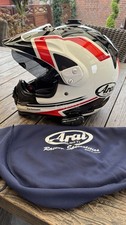Arai Tour X4, Gr. XL