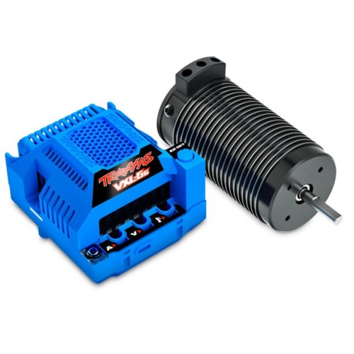 Traxxas trx3484 velineon - traxxas,