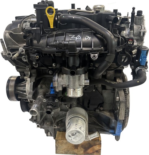 Motor für ford - motor, escape