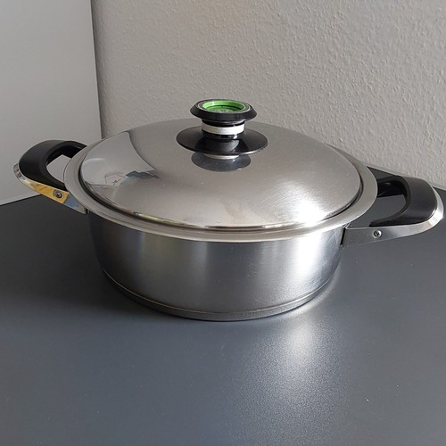 Amc topf 24cm liter - amc,