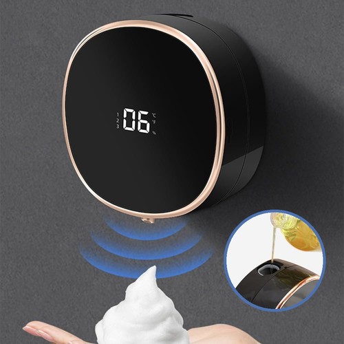 Schaumseifenspender sensor - schaumseifenspender,