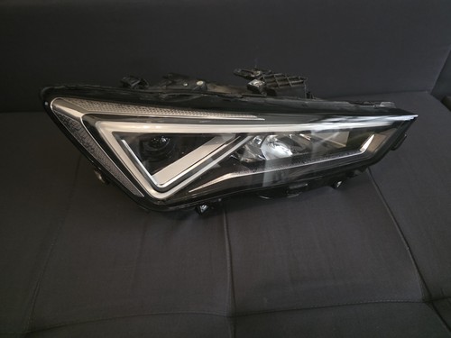 Frontscheinwerfer seat leon - seat,