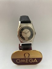 1930s Omega Uhr T 17 Uhr