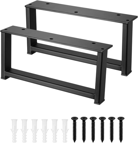 Stück möbelfüße schwarz - 2,