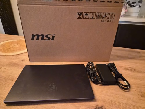 Msi prestige a10sc - msi, 14