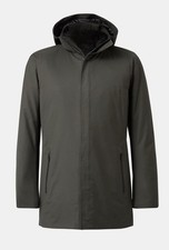 UBR Jacke Parka Regulator