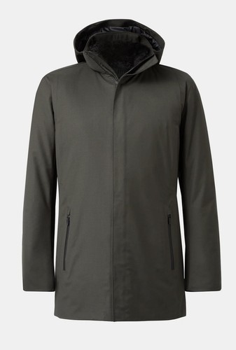 Ubr jacke parka regulator - ubr,