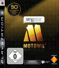 Singstar motown ps3 - motown,