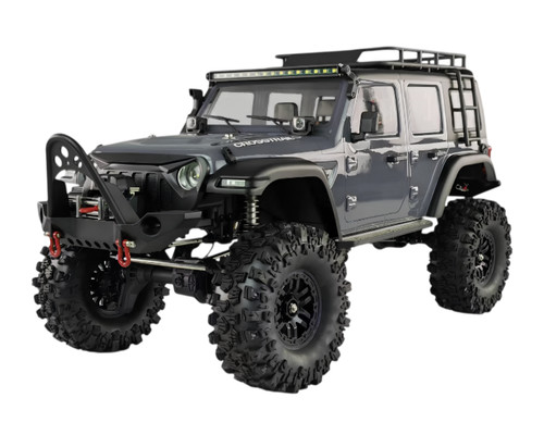Amewi amxrock crosstrail 10 - amewi, 1:10