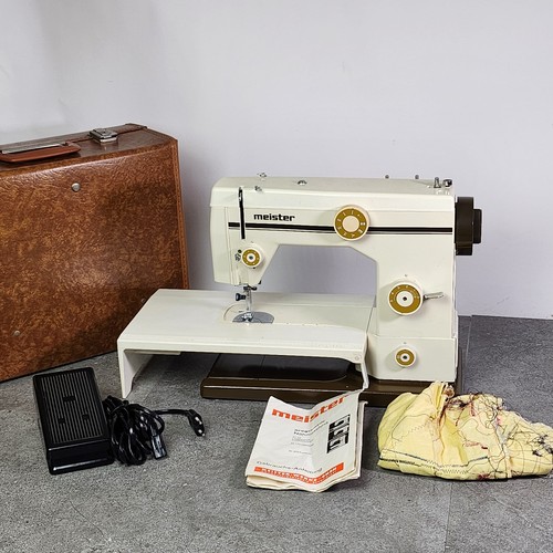 Meister programatic 273 - meister,