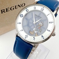 Limited Edition CITIZEN REGUNO