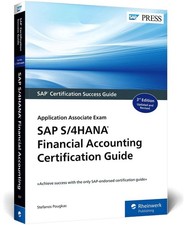 SAP S/4HANA Financial