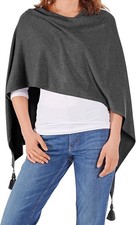 Poncho Samoon by Gerry Weber