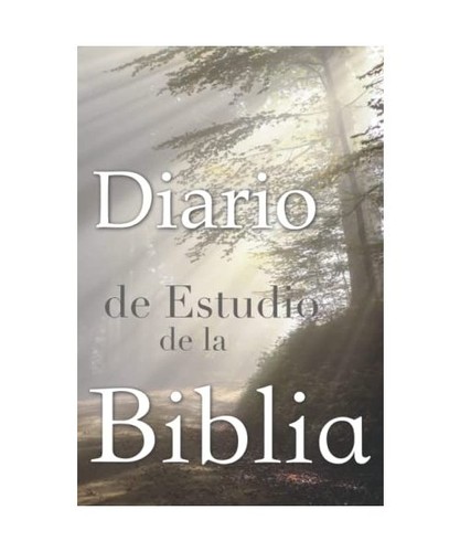Diario estudio la - diario, de