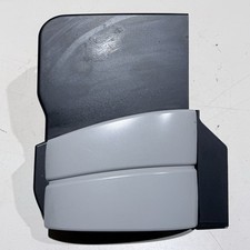 Abdeckung Motor Ansaugbrücke