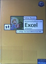 Wissenschaftlich mit Excel
