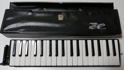 Hohner melodica guter - hohner,