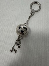 Original Louis Vuitton Schlüssel/ Taschen Anhänger, Porte Cles