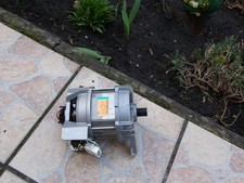 Ersatzteil Elektromotor
