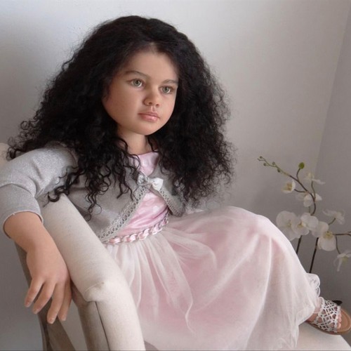 40inch reborn baby doll - reborn,