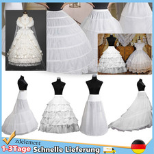Brautkleid Unterrock