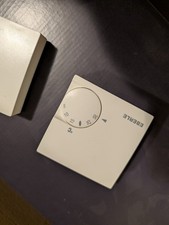 Eberle Raumthermostat Typ