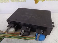 BMW E38 E39 E53 Einparkhilfe