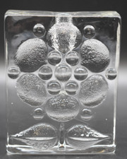 Walther Glas - Design H