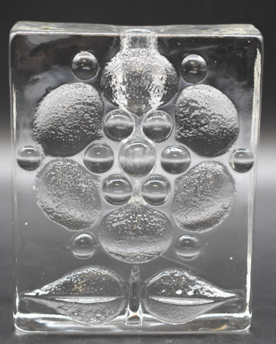 Walther glas design h - design,