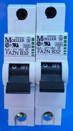 Sicherungsautomat fazn b32 - sicherungsautomat, b32,