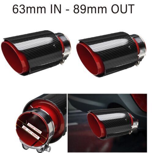 Rot universal auto - universal, auspuff