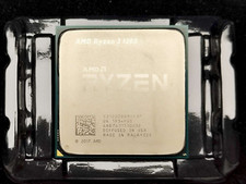 AMD Ryzen 3 1200 AM4 4-Kern 3,1 GHz CPU Prozessor