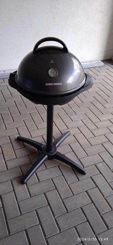 Grill stand und tischgrill - grill,