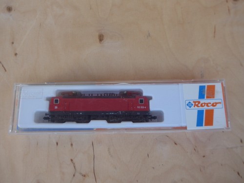 Roco 23280 lok 112 010 - roco,