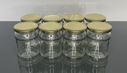 Einweckgläser 450 mit - 450,