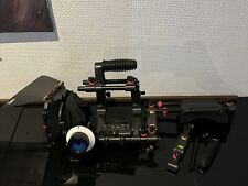 DSLR Rig + Followfocus