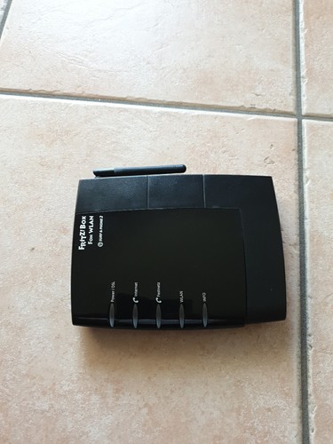 Router 7141
