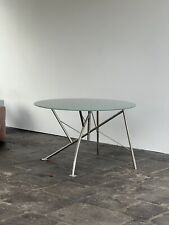 Philippe Starck Dole Melipone 80s Design Dining Table Postmodern Driade Xo Paris