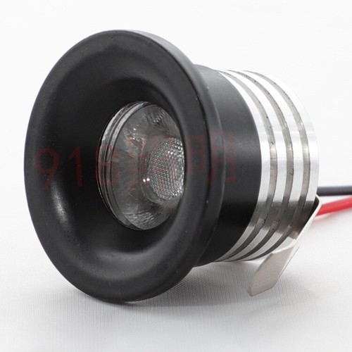 Led spot strahler klein - 5x,
