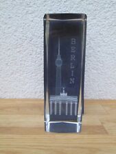 Glasdeko Glasquader Berlin