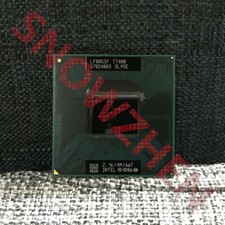 Intel Core 2 Duo T7400 CPU