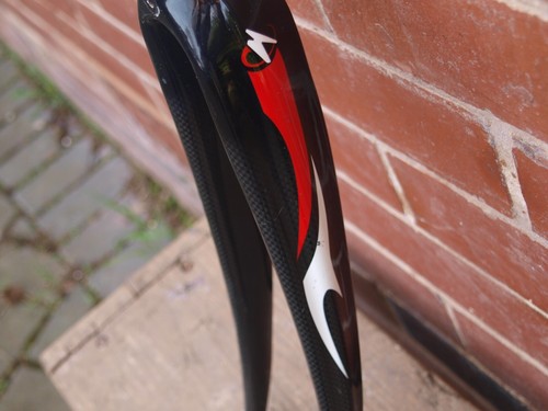 Merida carbon - merida, 1