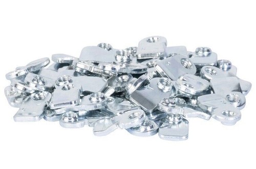 Stück ersatz metallkrallen - stück,