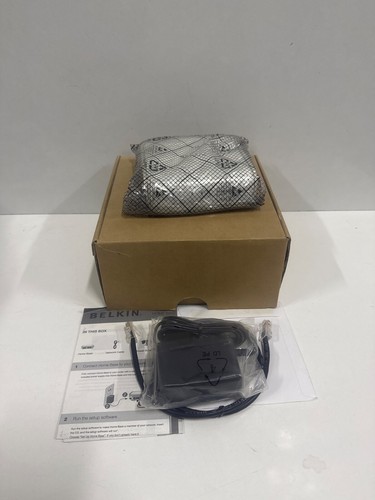 Belkin f5l049 home base - belkin,