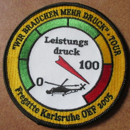 Fregatte karlsruhe - fregatte,