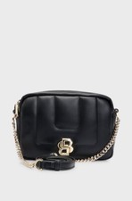 BOSS Umhängetasche Tasche Damen Schwarz Neu Ovp! Uvp 179,95€