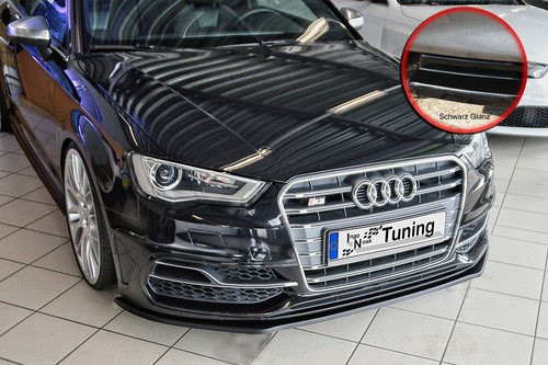 Spoilerschwert frontspoiler - spoilerschwert,