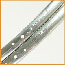 NOS NISI 20 Zoll 28 LÖCHER