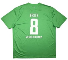 Nike 2011-12 WERDER BREMEN